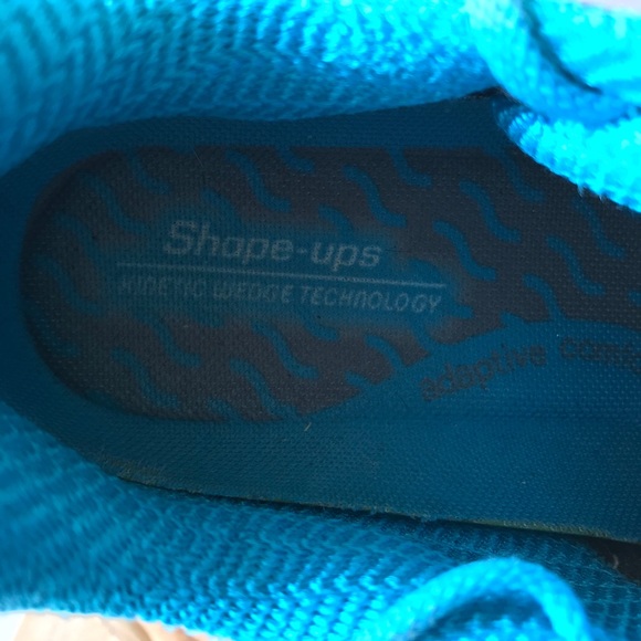 Skechers Resistance Runner Resistor Sneaker 8.5 - Picture 7 of 9